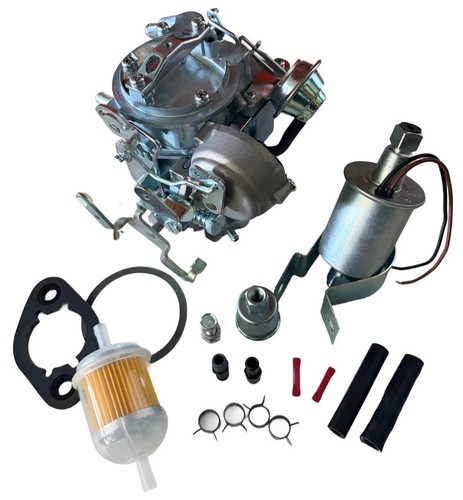 New carburetor 1mv - new, 1