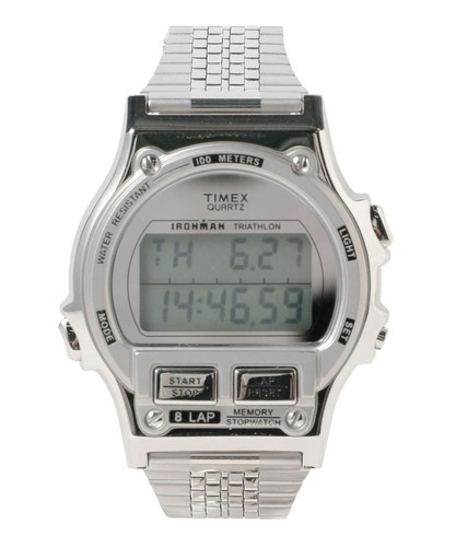 Timex beams ironman - x,