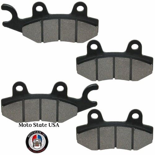 Brake pads for - brake, teryx4