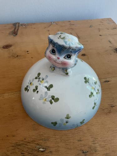 Vintage mint condition lefton - condition,