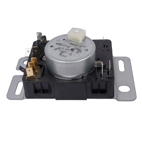 W10642928 dryer timer control - dryer,