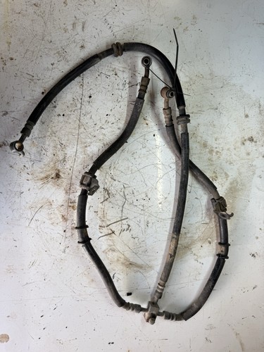 Suzuki ozark 250 - suzuki, brake