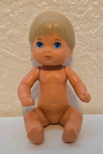 Vintage 1976 1995 - vintage, mattel