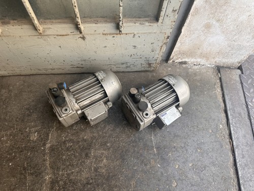 Becker vt4 vacuum - vt4.8, pump