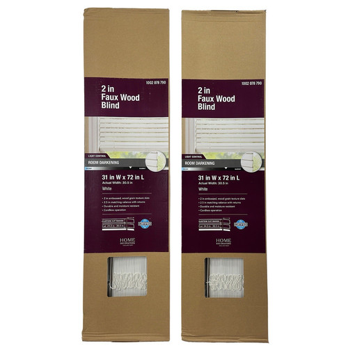 Home decorators cordless faux - decorators,