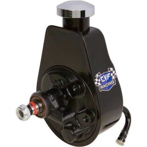 Black saginaw power steering - saginaw,