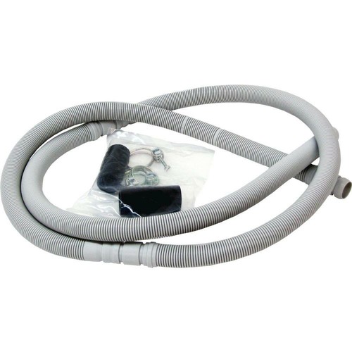 Drainage hose extension kit - hose, &