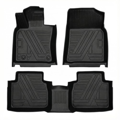 Floor mats for toyota - mats,