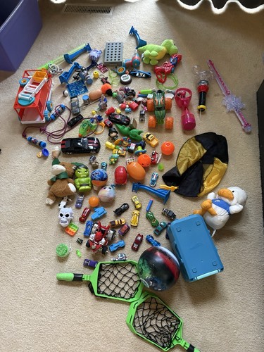 Lot mixed toddler kid - mixed,