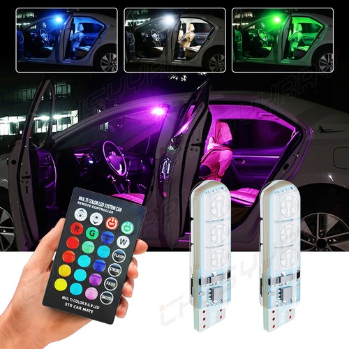 Led interior lights bulbs - interior, for