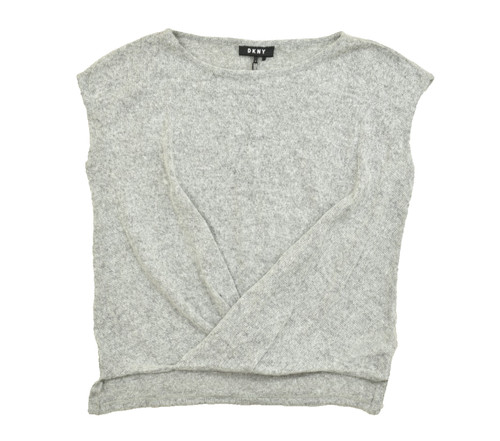 Dkny women size gray - dkny,