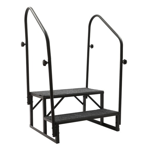 Steps ladder step w - rv,