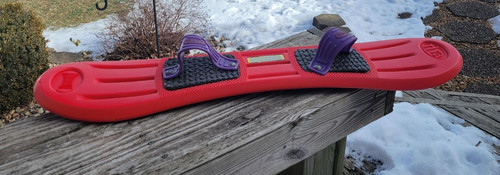 Riva snowboard parabolix - riva,