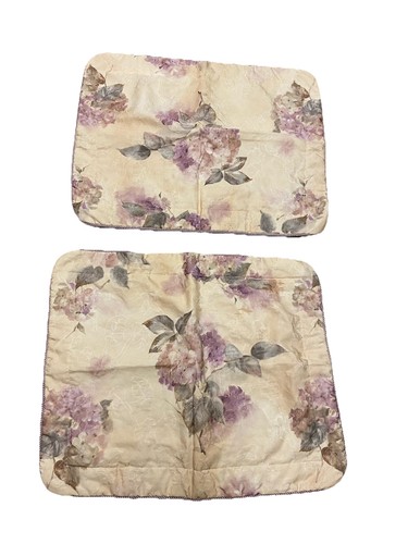 Thomasville pillow shams set - thomasville,