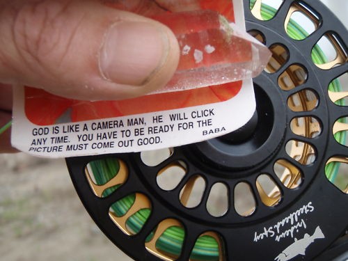 Irideus salmon fly fishing - irideus,