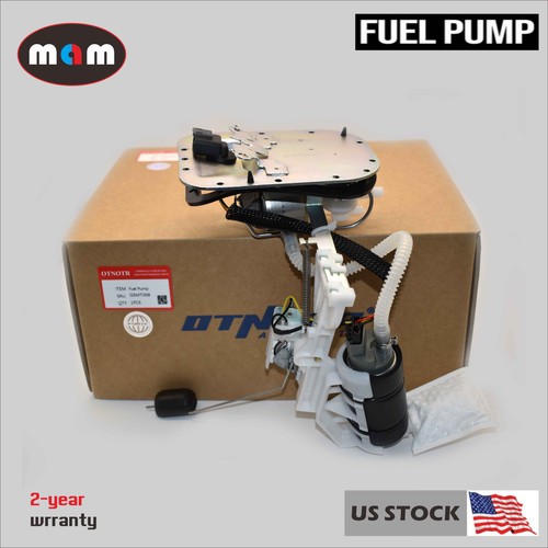 Otnotr fuel pump assembly for - fuel,