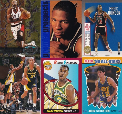 Nba hall fame guards - hall,