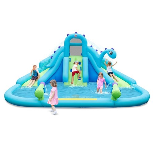 Kids inflatable bounce - kids,