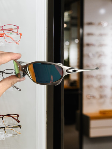 Vintage oakley penny - oakley, juliet