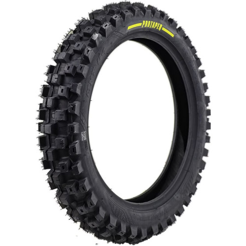 Pro taper mxt rear tire - pro,