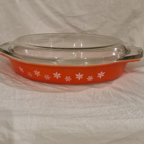 Vtg jaj pyrex - vtg,