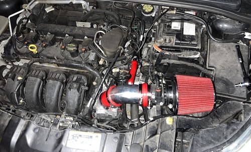 Air intake kit filter for - intake,