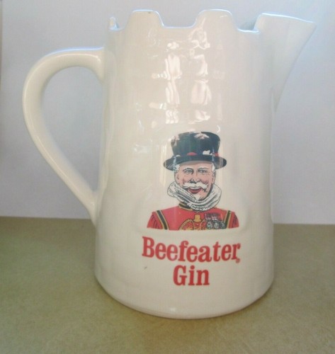 Vintage beefeater gin natural - vintage,