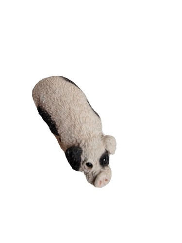 Vintage pig hog piggy animal - vintage,