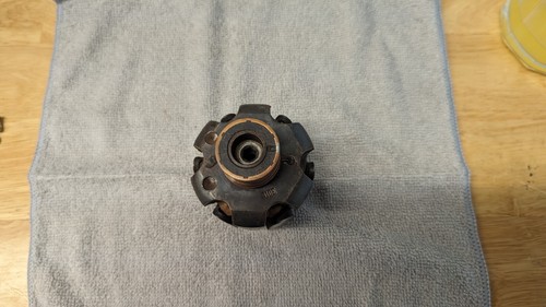 Bmw airhead alternator rotor - bmw,