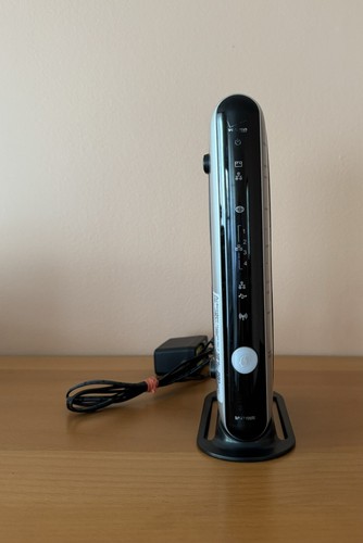 Verizon fios actiontec - fios,