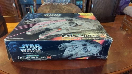 Star wars 1995 - star,