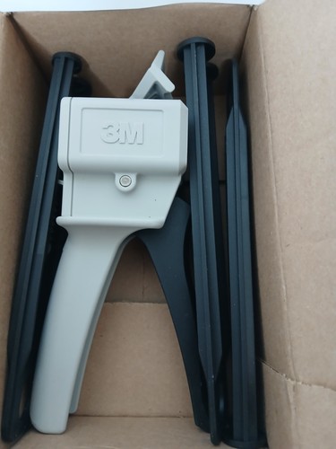 08190 50ml applicator gun - 08190, 2