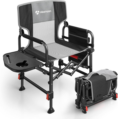 Folding camping director - folding,