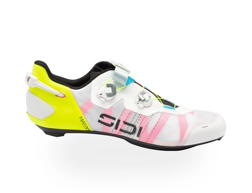 Sidi wire road - road, cycling