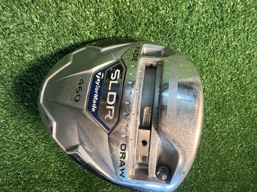 Taylormade sldr 460 - sldr,