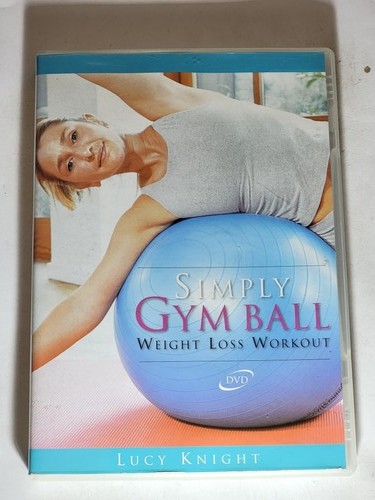 Simply gym ball weight loss - simply,