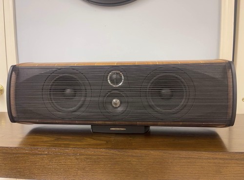 Sonus faber olympica center - sonus,