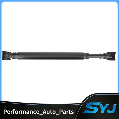 Rear driveshaft assembly - rear,