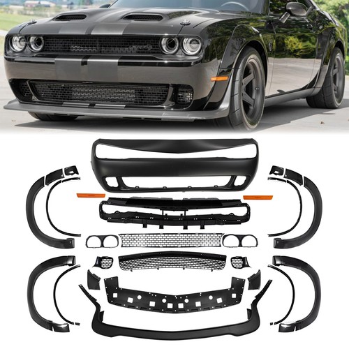 Fits dodge challenger - 15-23,