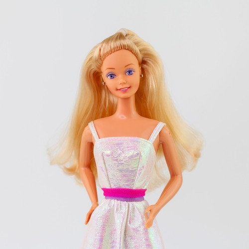 Vintage 1984 mattel crystal - mattel,