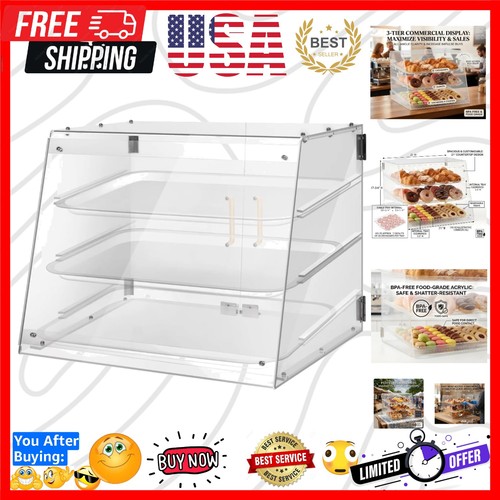 Tier commercial bakery - commercial,