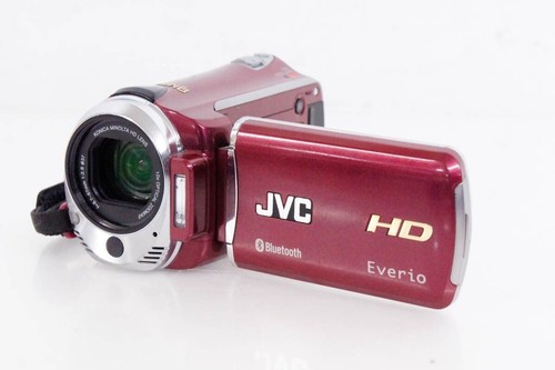Victor everio high definition - victor, high-definition