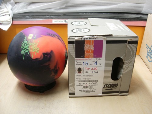 Gac nib storm 2019 - 2019, super