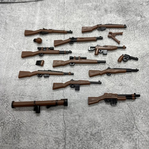 Multipack custom ww2 weapons - multipack,