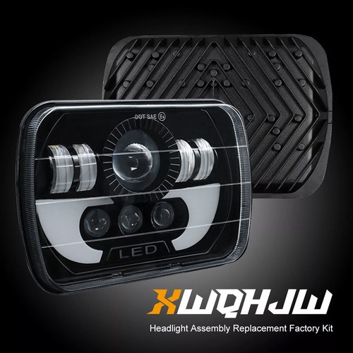 7x6 5x7 led - 2x,