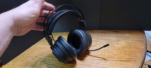 Razer nari ultimate - razer,
