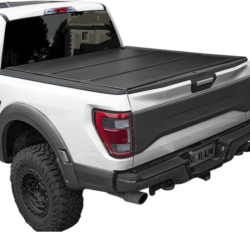Low pro tonneau cover - tonneau, for