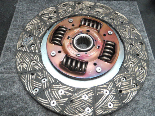 Exedy clutch disc - disc, for
