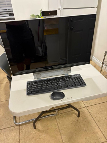 Lenovo yoga aio 27ach6 - 27ach6, 27"