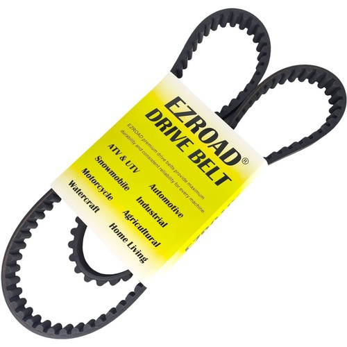 Rear drive belt for - belt,